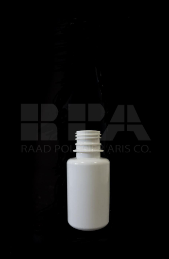 Pesticide Bottle, Neck 28 - 100 cc