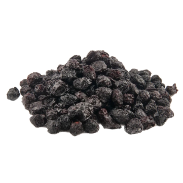 Premium Black Dried Barberries