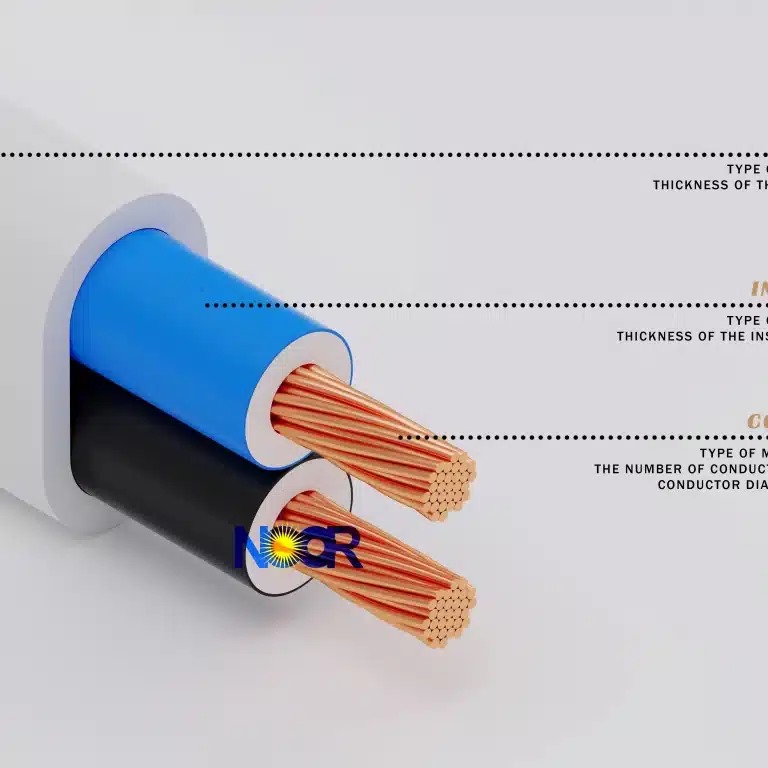 Cables