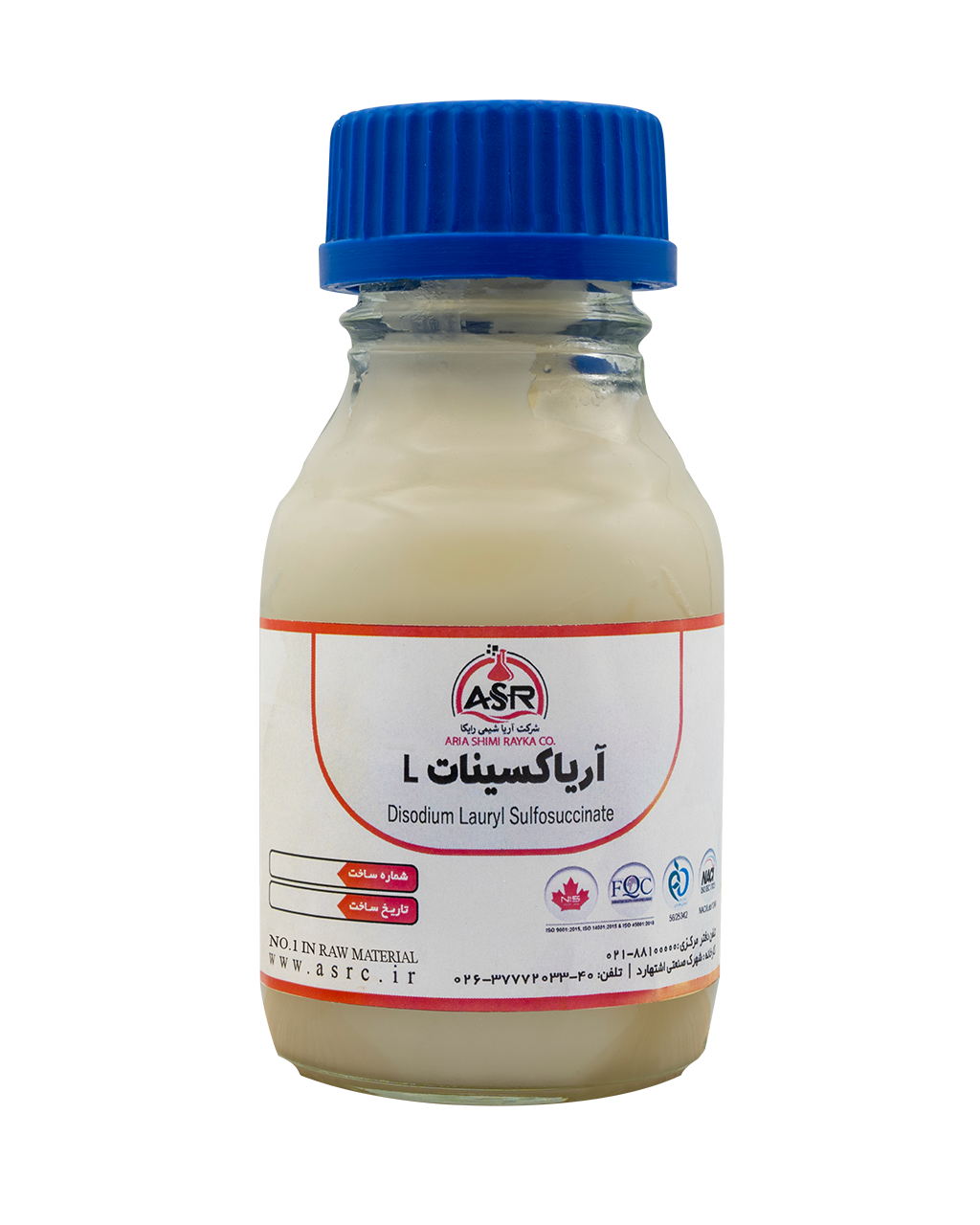 Aryaxinate L