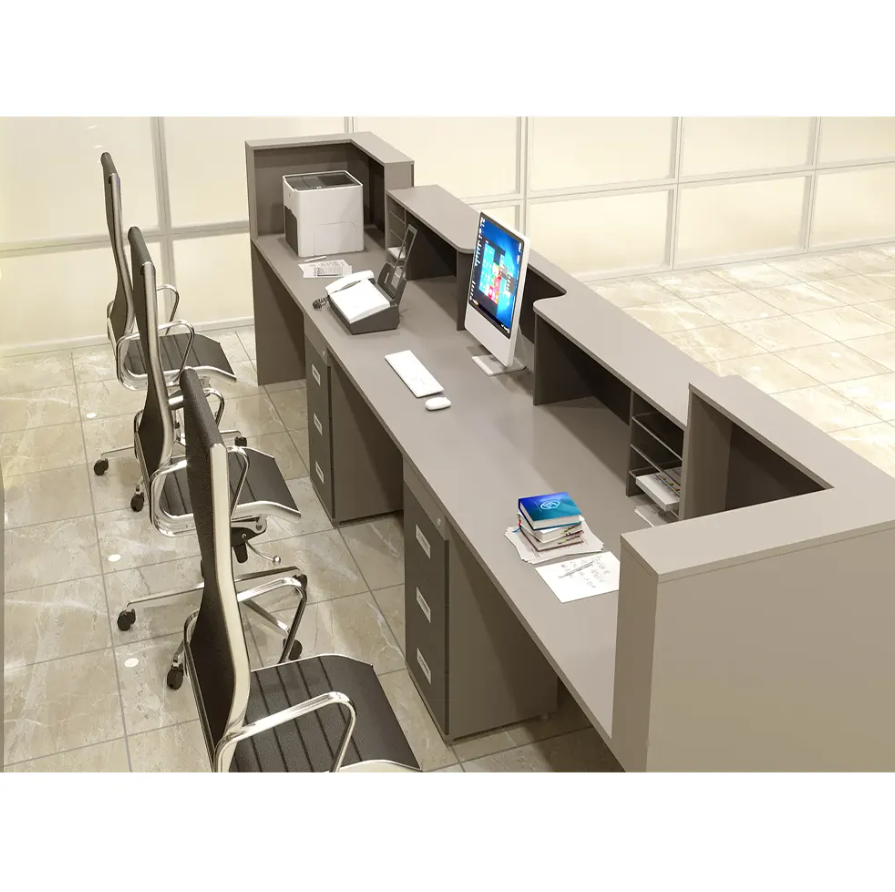 Counters - Parvaneh counter table