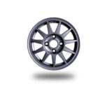 Car wheel rim