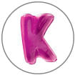 Dr.Bone Alphabet Jelly gum