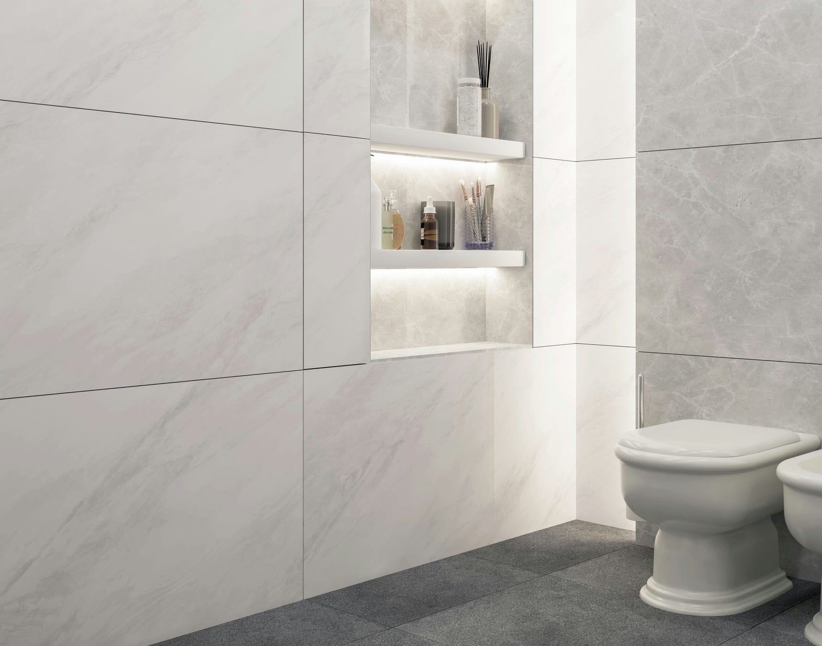 Ceramic tile