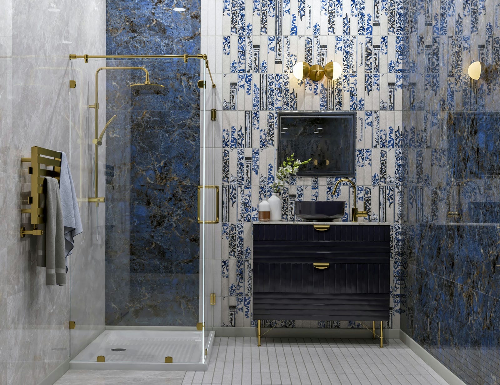 Ceramic Tile