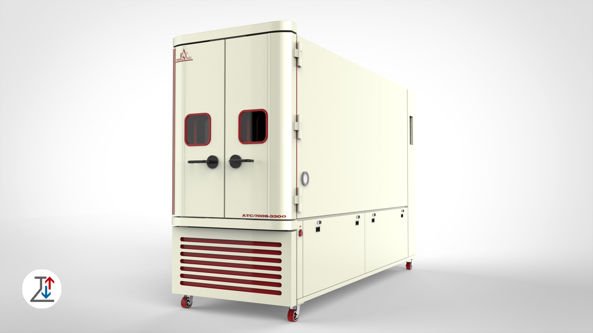 Test Chambers