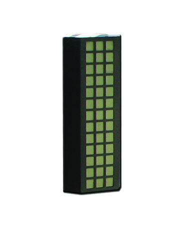 Outdoor Area Lighting Pole  Sarv Style Luminaire