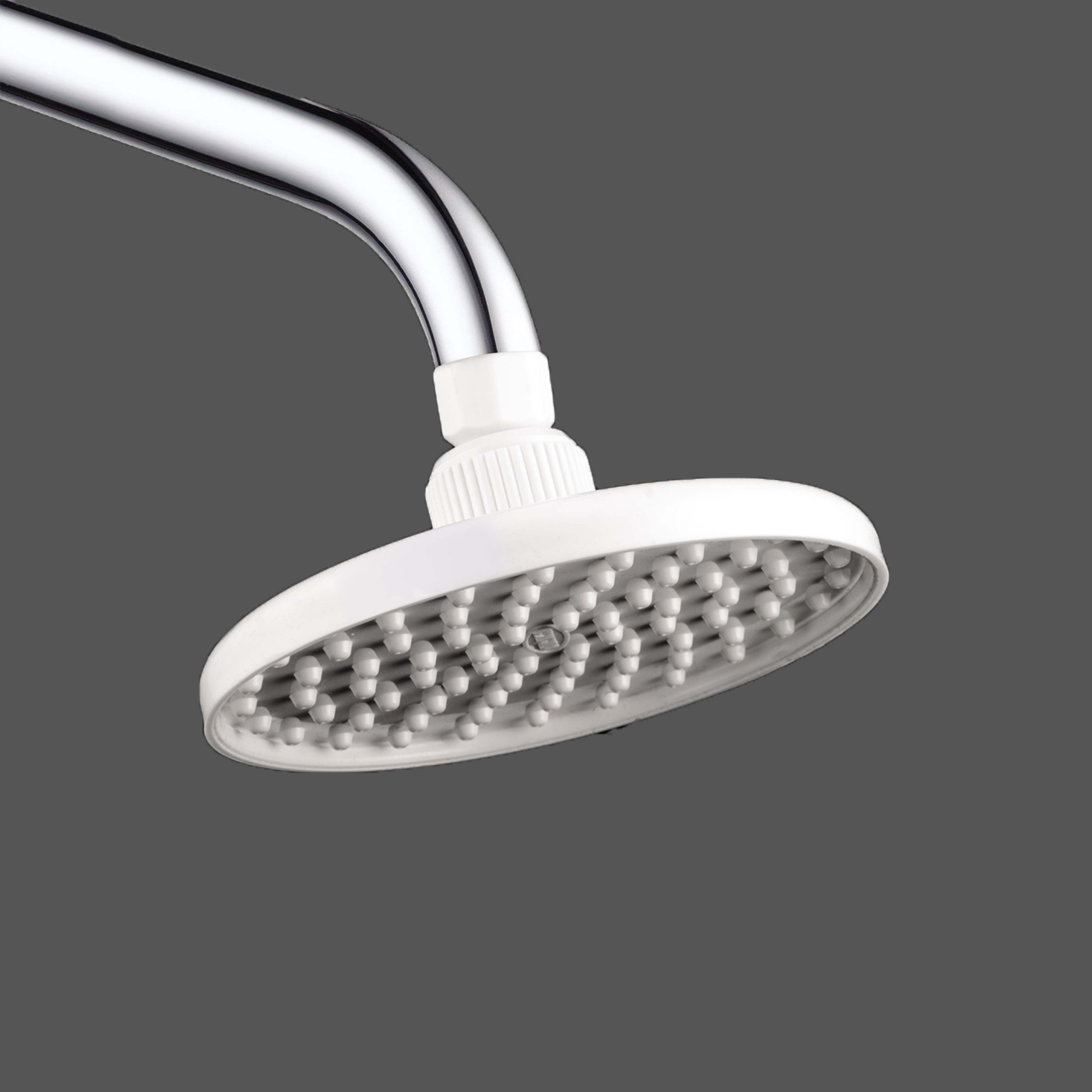Rotatory shower head