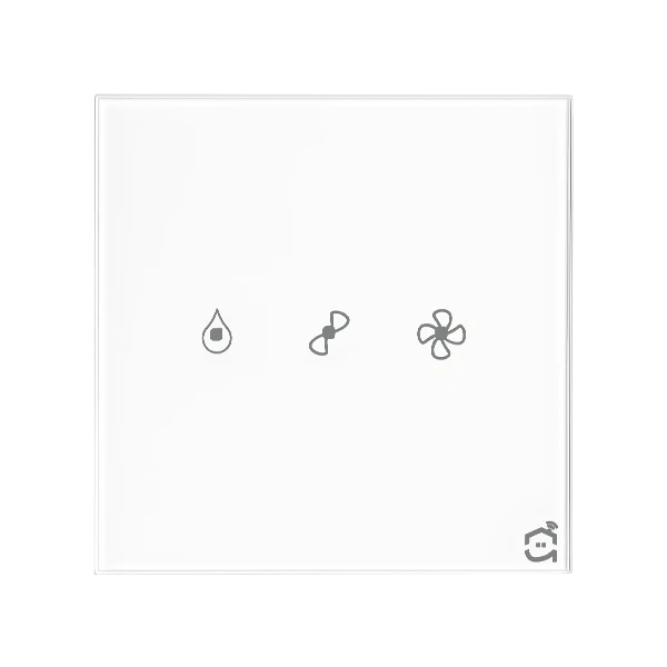 Spot Smart Air Conditioner Touch Switch