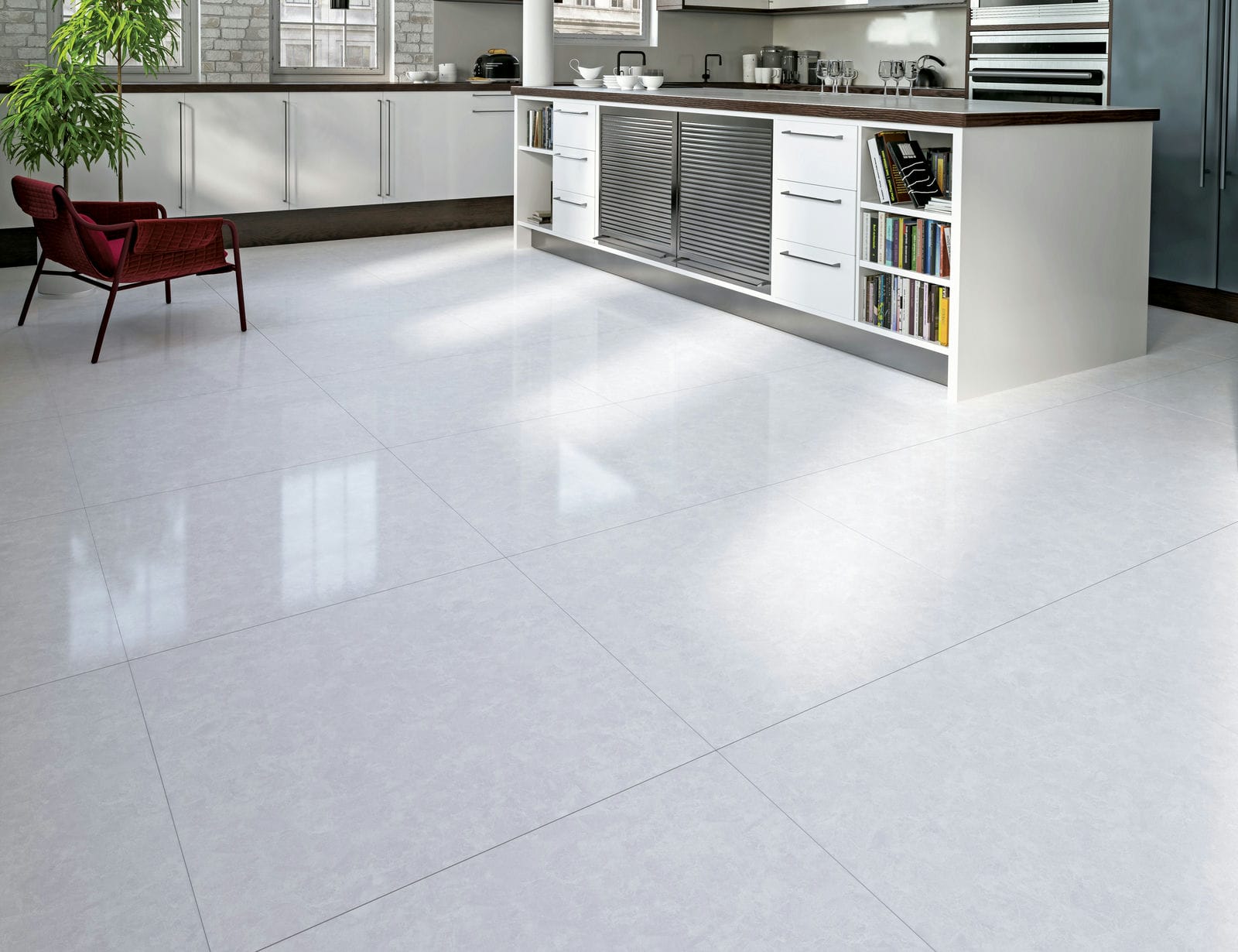 Bujan Tile | 80x80