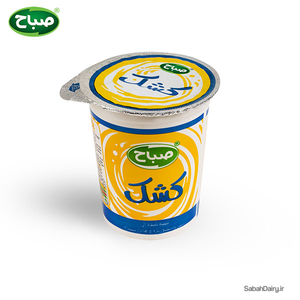 Curd Iranian Traditional Sauce (Kashk)-Packing in 250 and 450gr, Prepack bag (200-500)gr