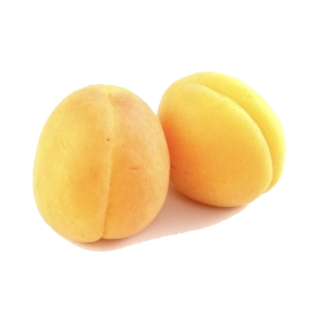 Export-Grade Fresh Apricots  6 kg Pack