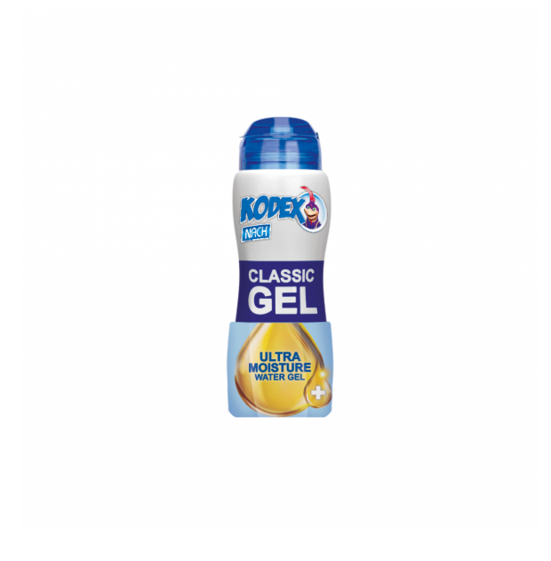 Kodex Classic Lubricant Gel 90 ml
