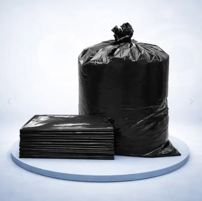  Nylon Trash Bags