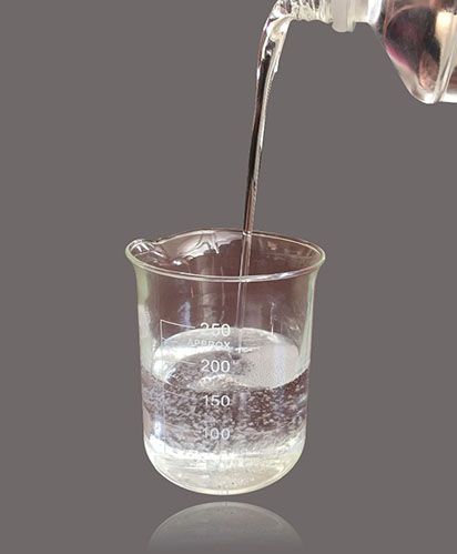 Liquid paraffin