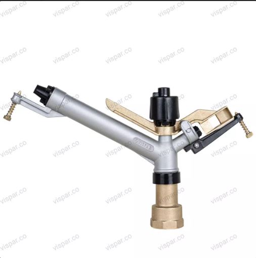 Aluminum Agricultural and Garden Sprinkler