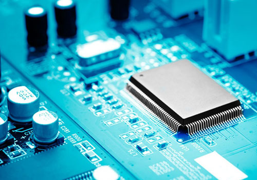 Electronic Circuit Board (PCB Assembly
