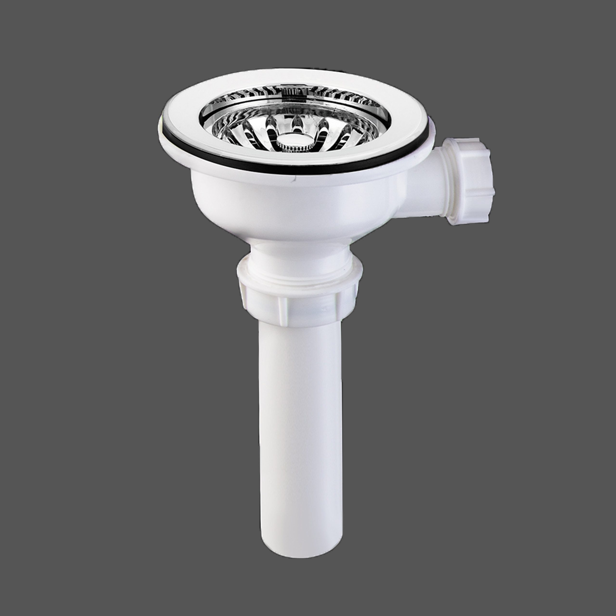 Kichen Sink Drain