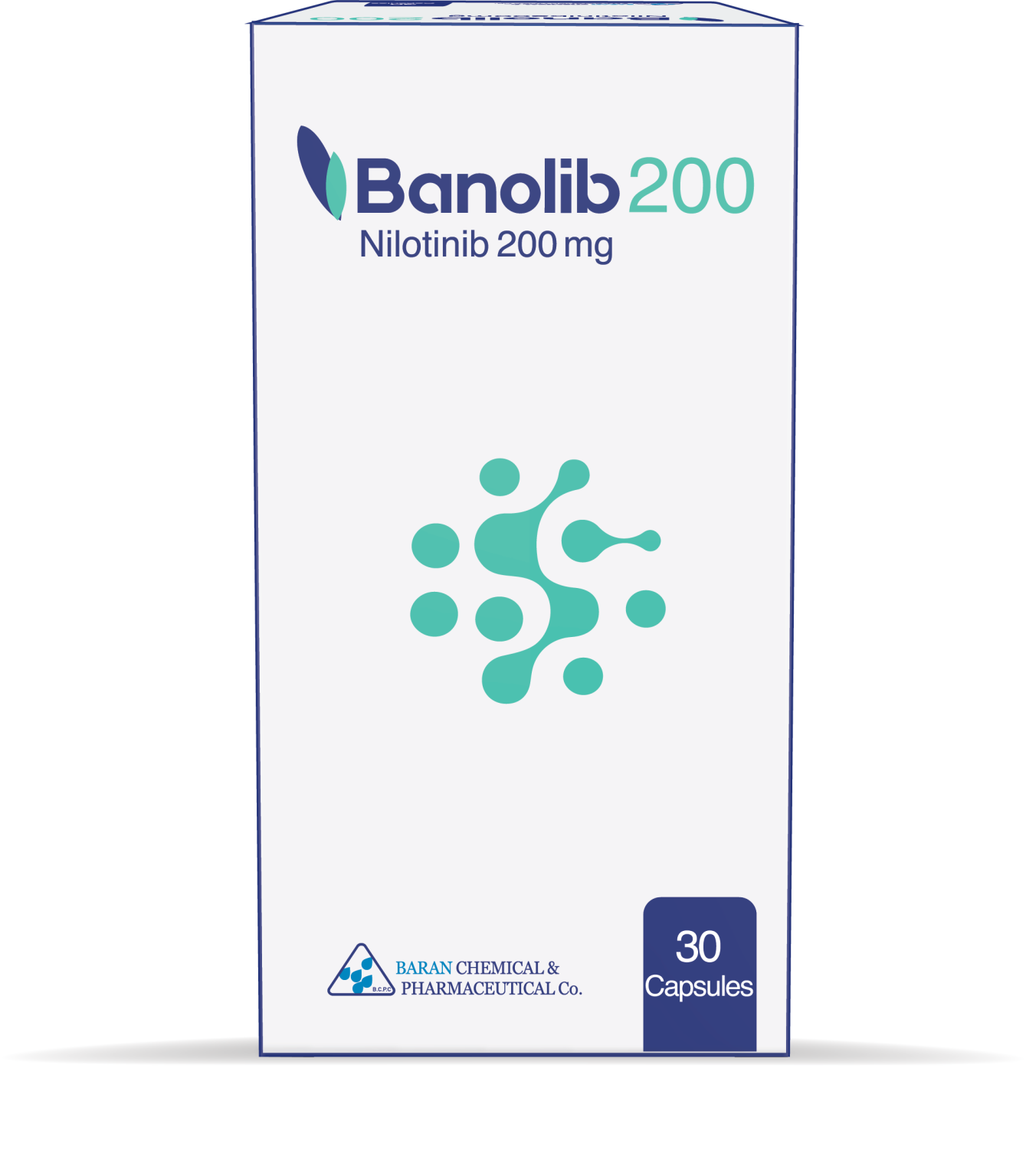 Nilotinib  