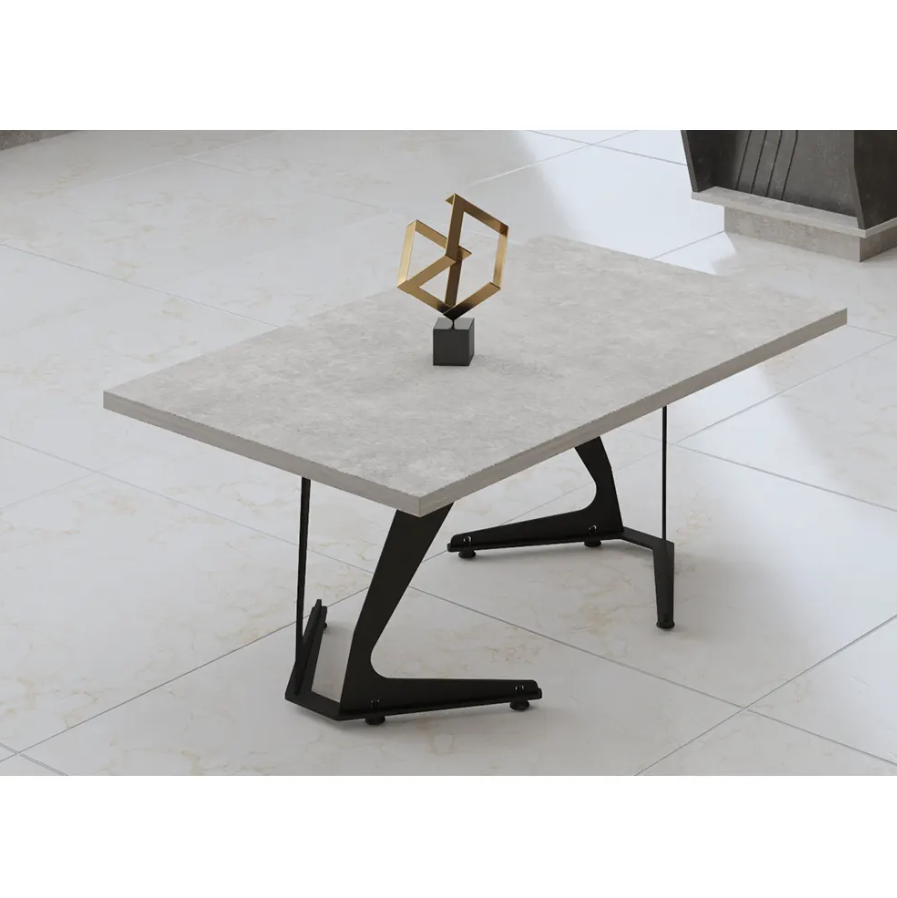 Side Table - Afaq Tea Table