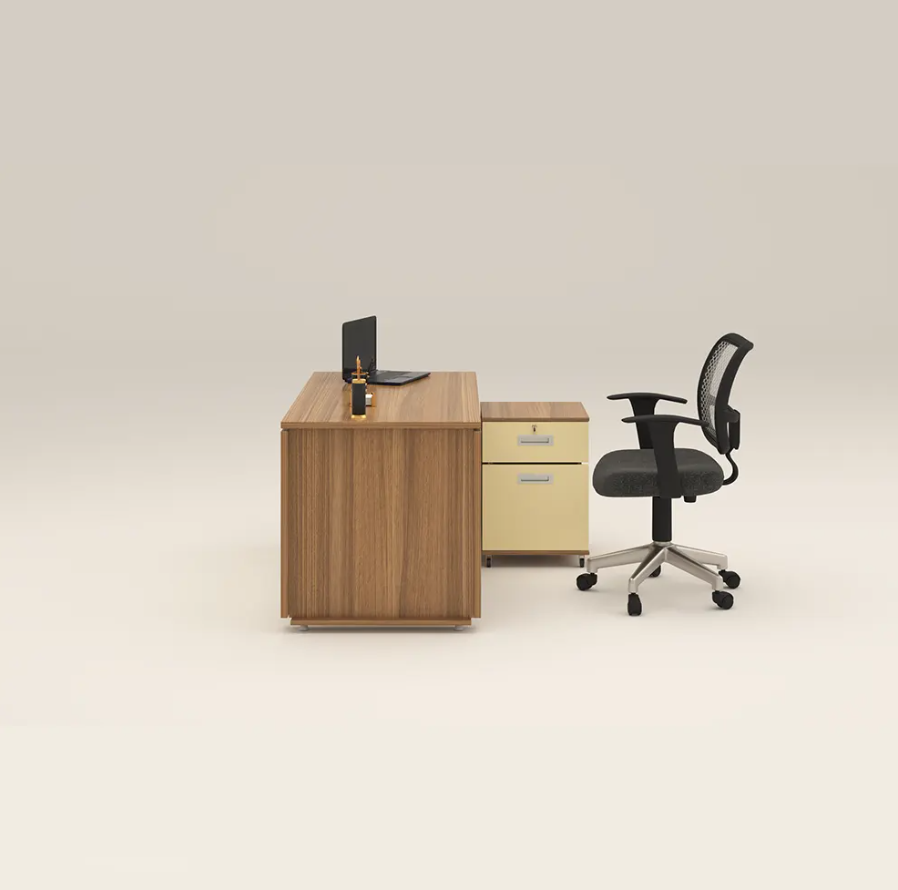 Executive Desk - Dana staff desk