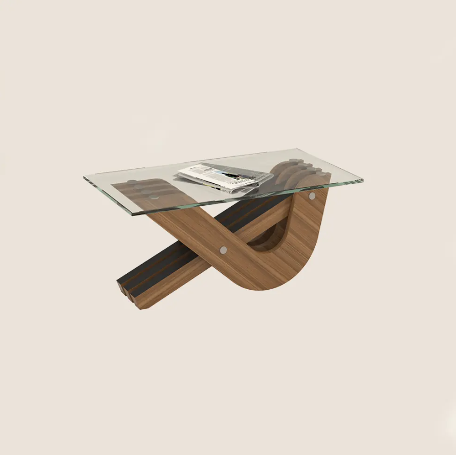 Side Table - Toofan tea table