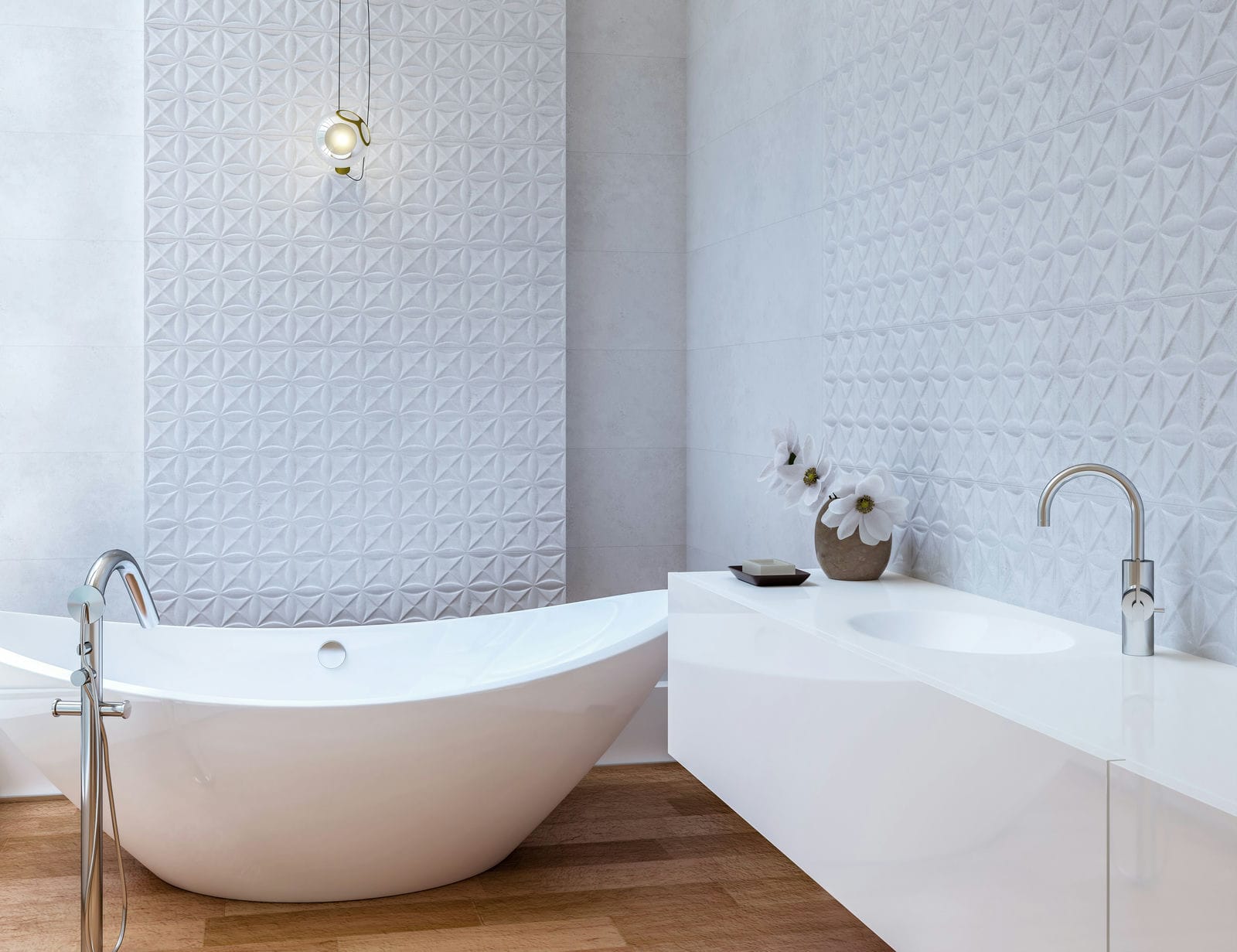 Shimer Decor Tile | 30x60