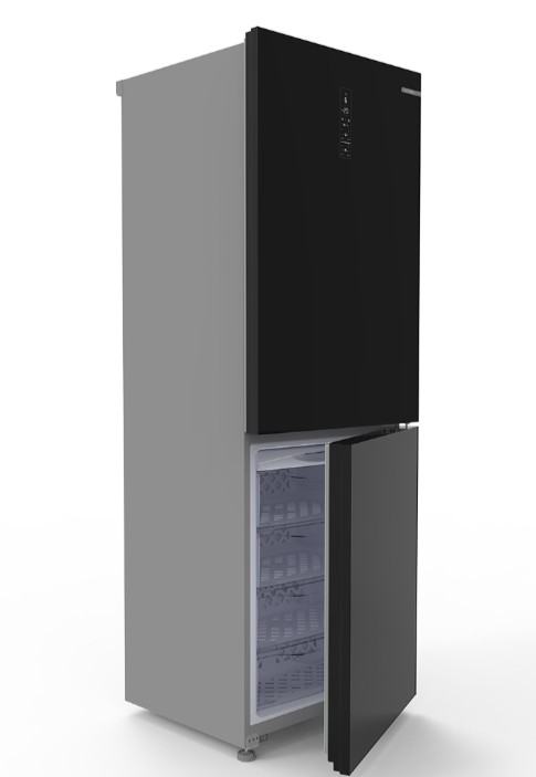 Elegant 22-Foot refrigerator freezer