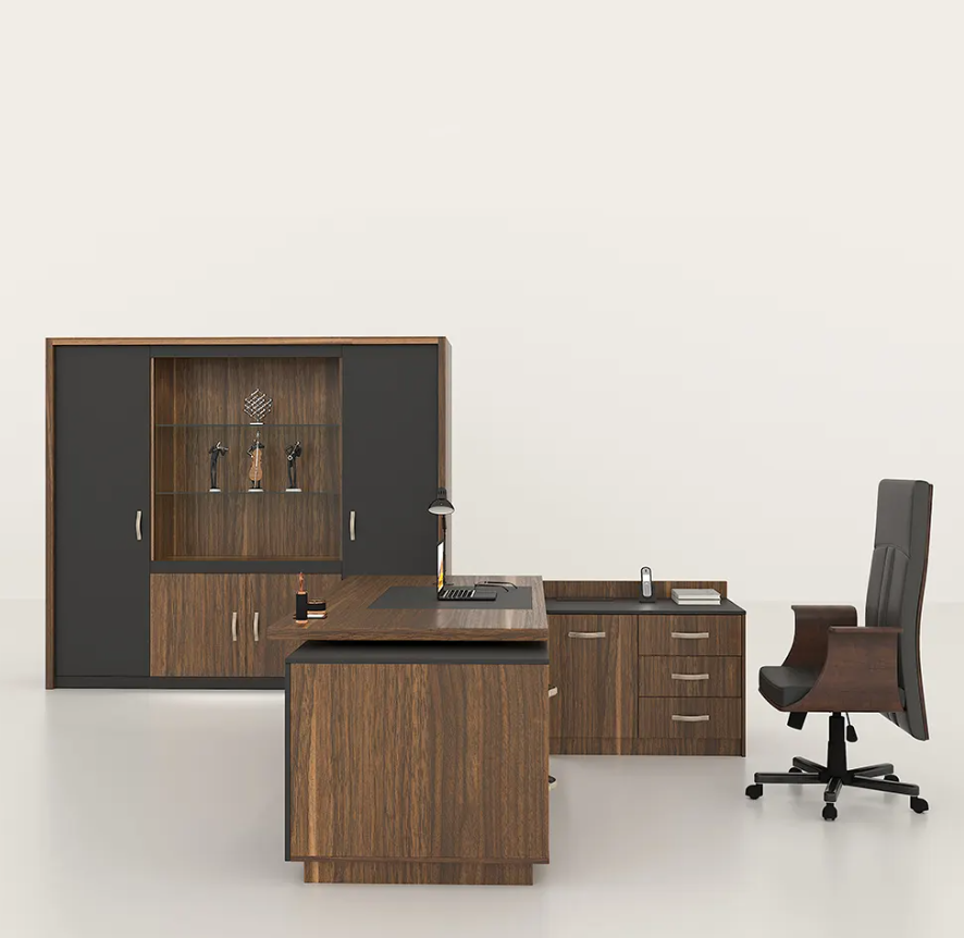 Managerial Desk - Sepehr management desk