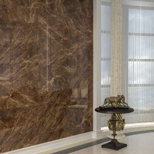 Brown Hretic Tile | 60x120