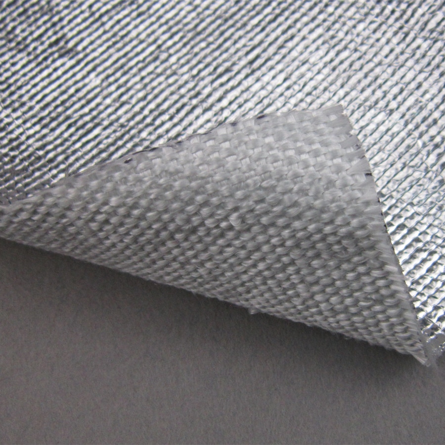ALUMINUM FIBERGLASS Roving Yarn 3mm
