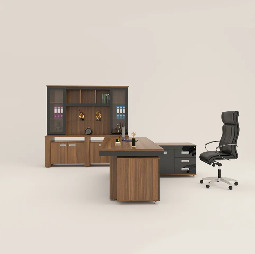 Managerial Desk - Soroush management desk