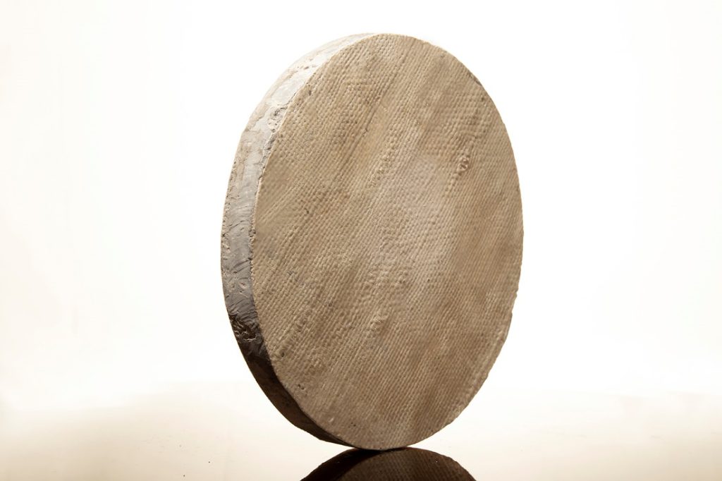Composite Concrete-Filled Structural Panel