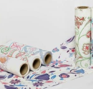 Disposable tablecloth - Nylon