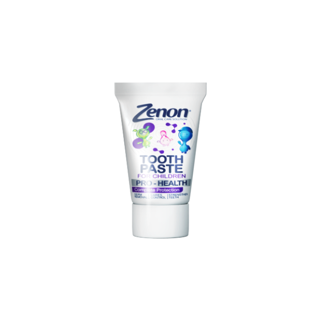 Zenon children’s tube toothpaste, 50 ml