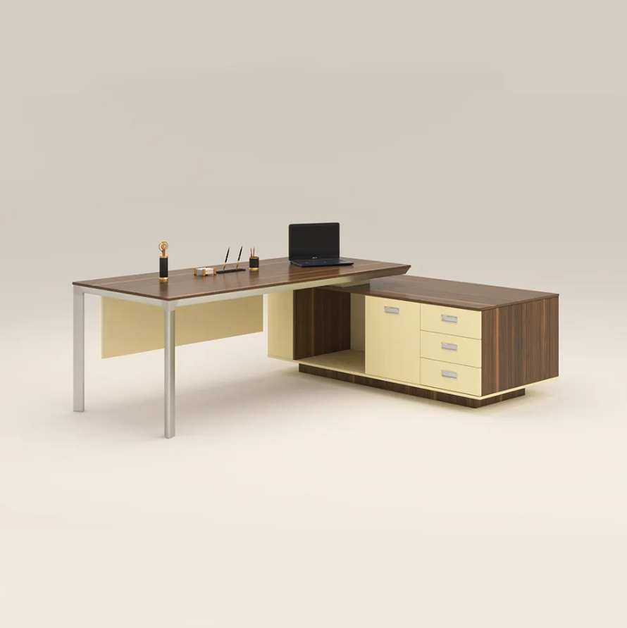 Managerial Desk - Mahrokh management desk