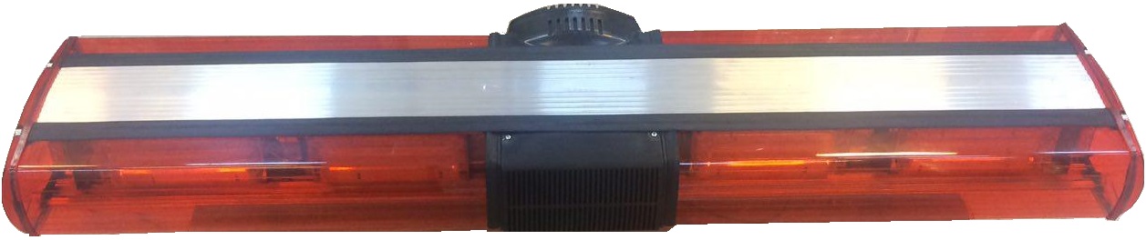  Light Bar (With or Without Remote Control)