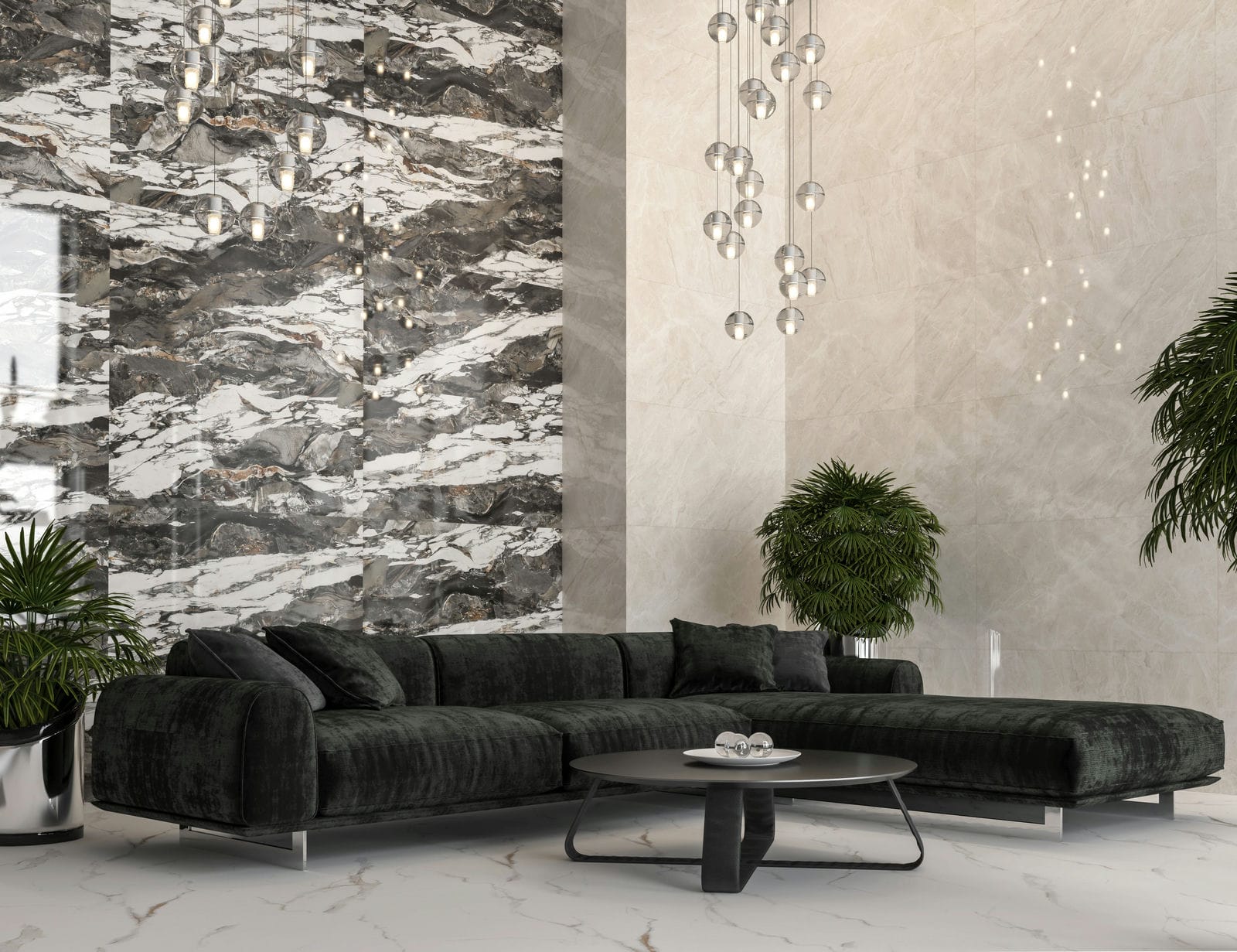 Плитка Barbara | 60x120