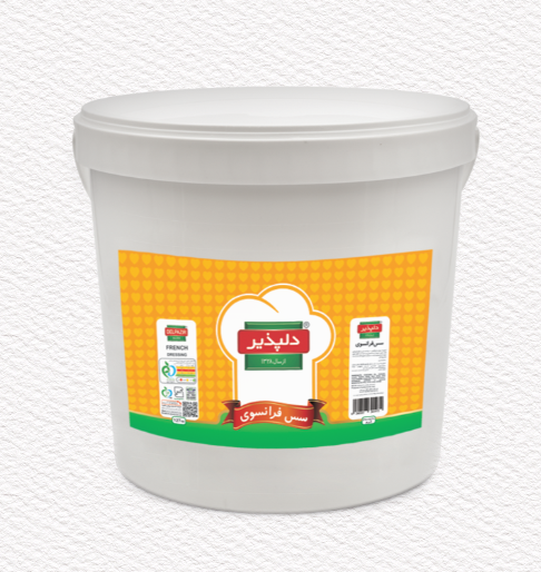 French Dressing (Gallon)
