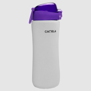 Camela sport water bottle 550-450 ml with handle and 550 ml with handle & sleeve