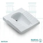 Iranian toilet - Squat Toilet