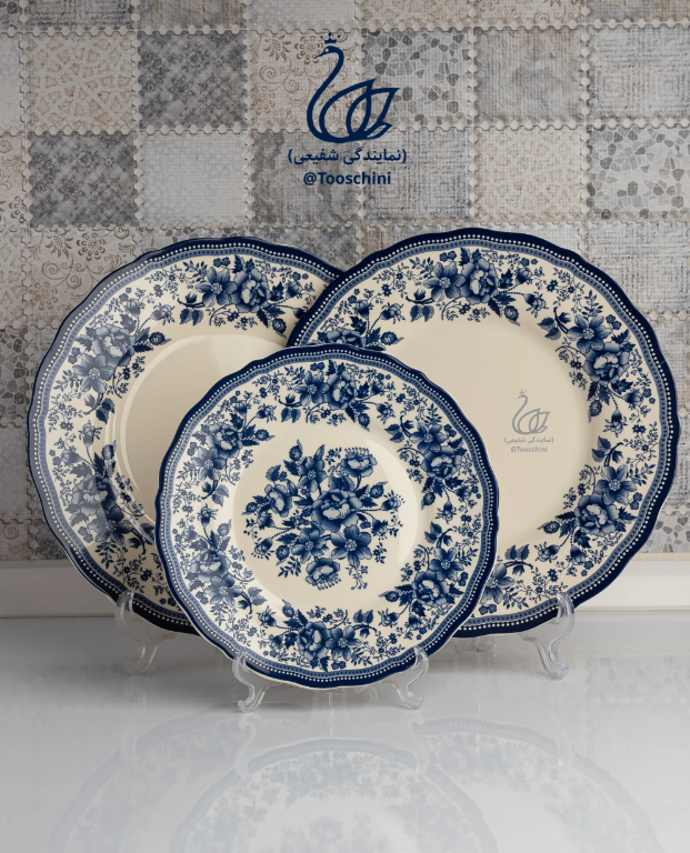 Porcelain service 