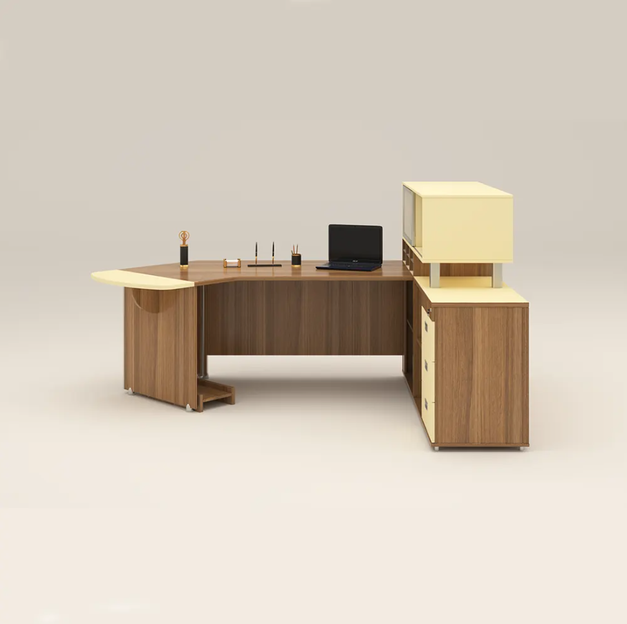 Workstation - Mina partner desk