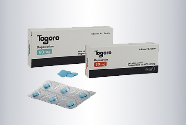 Togoro