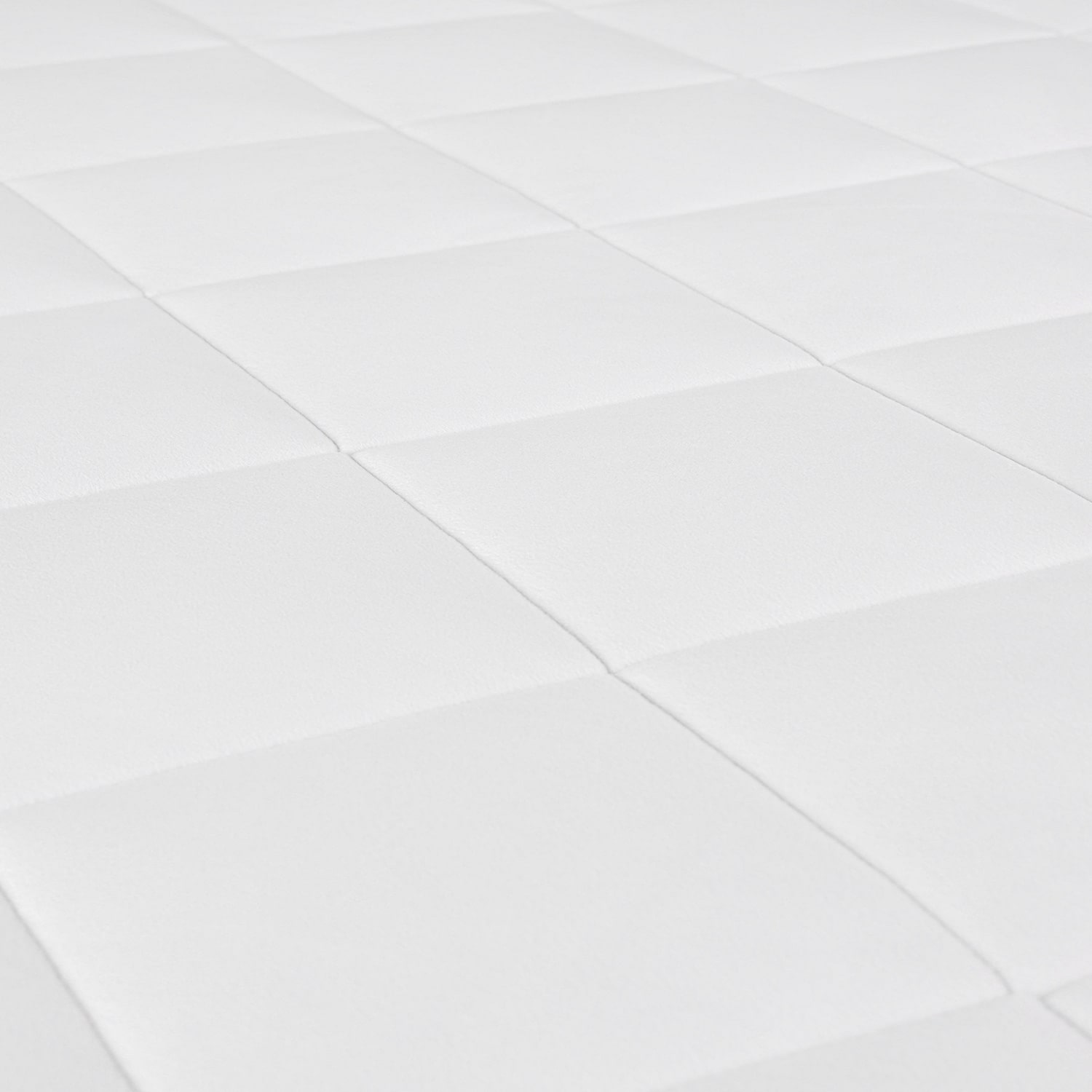 Zest Oyster Medical Foam Mattress - 30cm, LUX-HQ & HD Foam