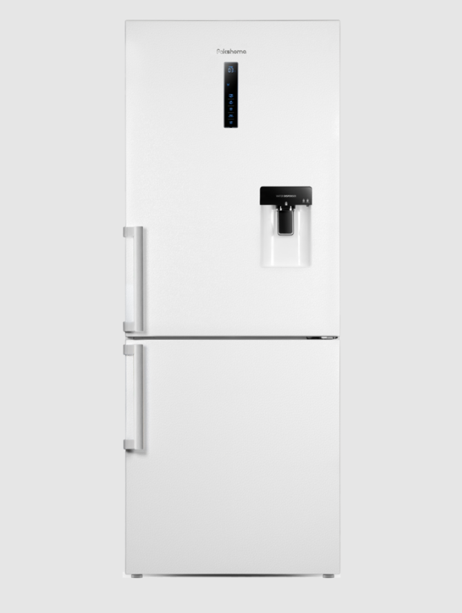 Bottom Freezer Refrigerators-Combi series