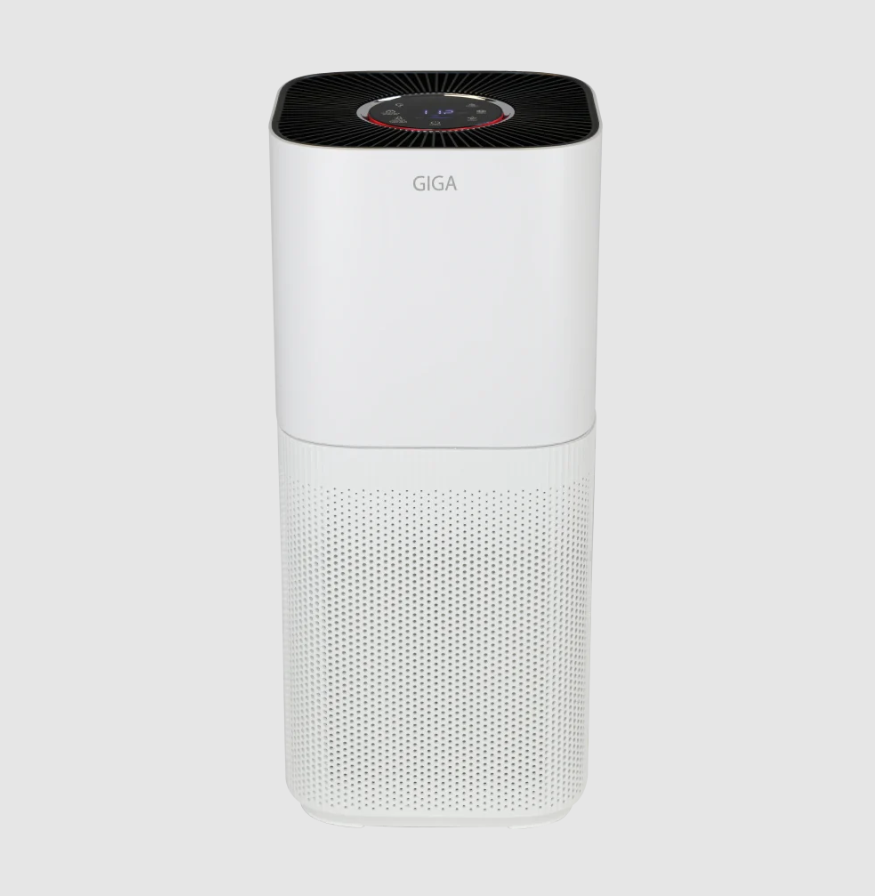 Pakshoma air purifier model MPK-500