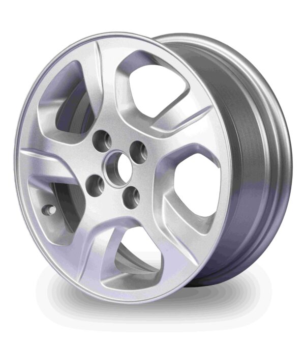 Car wheel rim