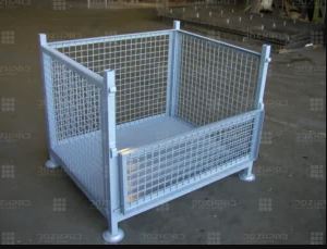Box Pallet
