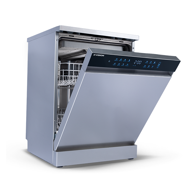X-Vision Dishwasher 